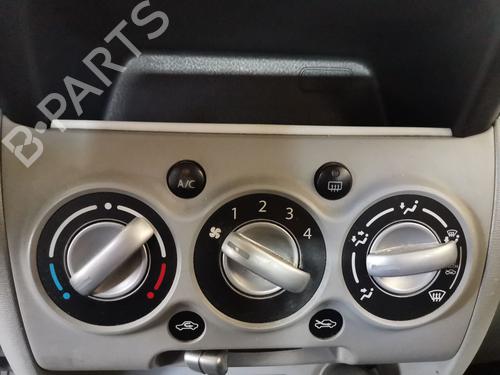 Used Climate control Climate control 36935063 36935063