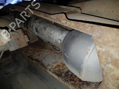 Used Right rear shock absorber CITROËN CX II 25 TRi (136 hp) 12430652