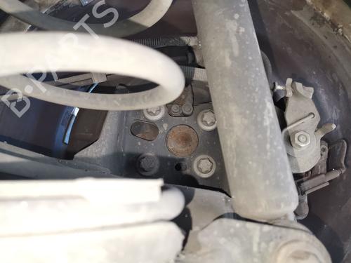 Right rear steering knuckle ALFA ROMEO MITO (955_)  | BP32274533M28 