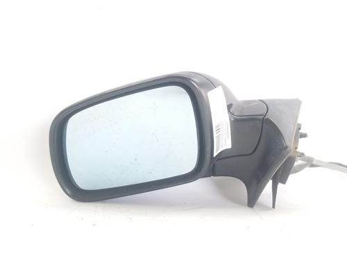 Used Left mirror PEUGEOT 407 (6D_) [2004-2011]  28518718