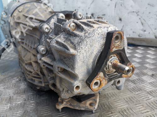 Gearbox MERCEDES-BENZ GLC (X253) 200 EQ Boost 4-matic (253.981) | BP29713644M3 