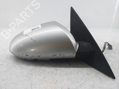 Right mirror NISSAN PRIMERA (P12) 2.2 Di | BP10008736C27 