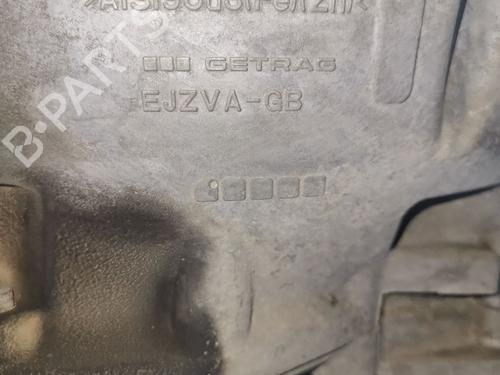 Used Gearbox FORD FOCUS III [2010-2020]  27279757