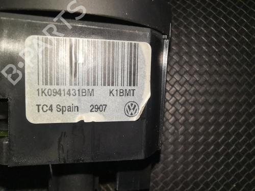 Comando luci VW CADDY ALLTRACK MPV (SAB) 1.4 TGI CNG | BP18135550I24 