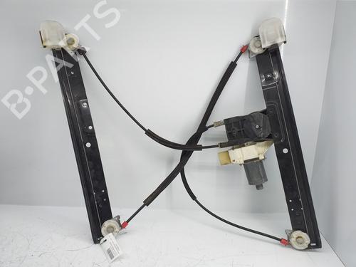 Used Front right window mechanism FORD MONDEO IV (BA7) 1.8 TDCi (125 hp) 10034225
