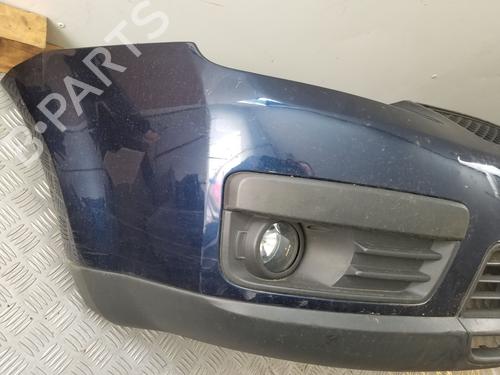 Foran støtfanger FORD FOCUS C-MAX (DM2)  | BP21384292C7 