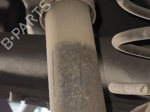 Used Right rear shock absorber RENAULT MEGANE III Hatchback (BZ0/1_, B3_) 1.6 16V (BZ0H) (101 hp) 30184517