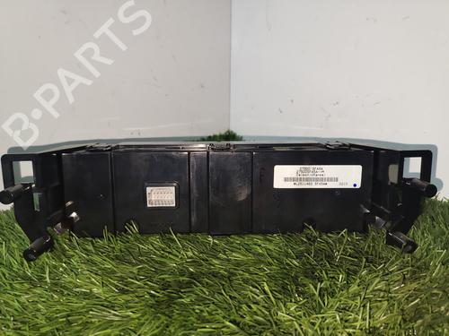 Climate control NISSAN MICRA V (K14)  | BP24125928I5 