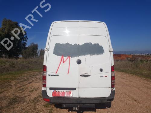 Catalyst MERCEDES-BENZ SPRINTER 3-t Van (B906)  | BP28183973M10 