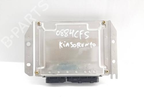 Engine control unit (ECU) KIA SORENTO I (JC) | BP30933974M57