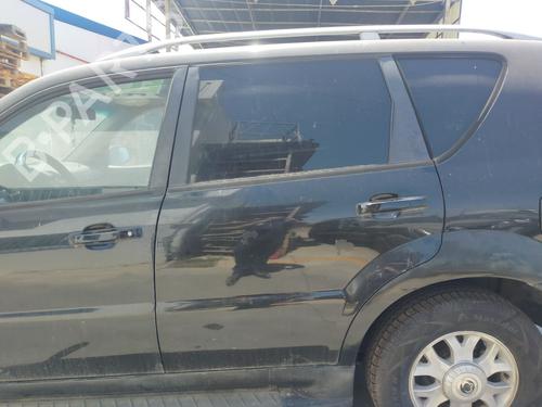 Engine control unit (ECU) SSANGYONG REXTON / REXTON II (GAB_) 2.7 Xdi | BP39650863M57 - Image 15