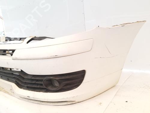 Front bumper CITROËN C4 I (LC_)  | BP28380146C7