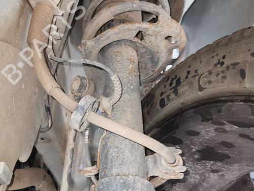 Used Right front shock absorber PEUGEOT 2008 I (CU_) [2013-2025]  26452307