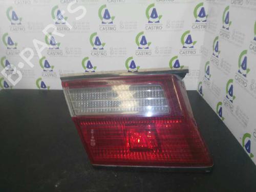 Used Right taillight NISSAN ALMERA I (N15) 1.6 (102 hp) 4720802