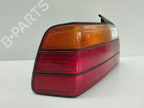 Left taillight BMW 3 Coupe (E36)  | BP12430355C34 