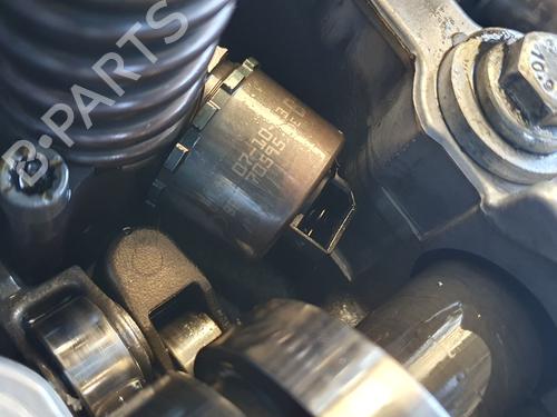 Used Injector AUDI A6 C6 (4F2) [2004-2011]  30535259
