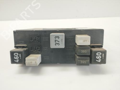 Used Fuse box SEAT LEON (1P1) 1.9 TDI (105 hp) 12430199