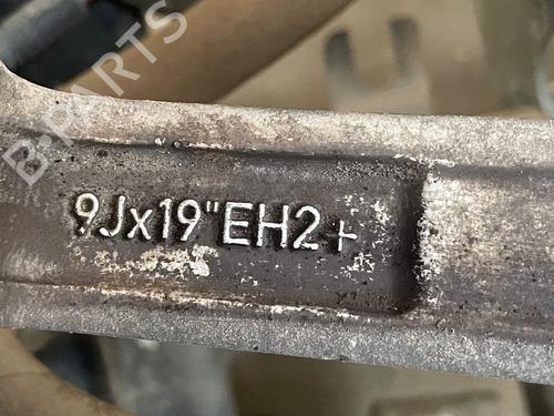 Rim LAND ROVER RANGE ROVER SPORT I (L320)  | BP16715137C45 