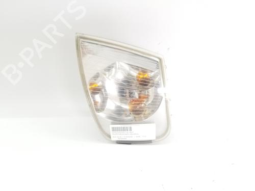 Intermitente delantero izquierdo AUDI A3 (8L1) 1.8 (125 hp) 28729242