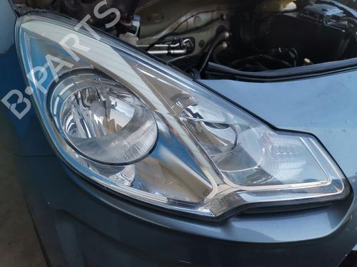 Used Right headlight Right headlight CITROËN C3 II (SC_) [2009-2026] 32699957 32699957