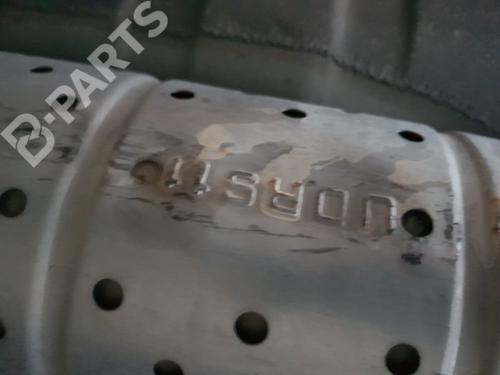 Used Catalyst Catalyst KIA CARENS II MPV (FJ) 2.0 CRDi (113 hp) 10553444 10553444