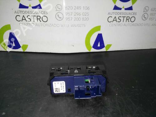 Switch PEUGEOT 508 I (8D_) 1.6 HDi | BP4832504I30 