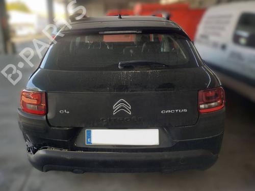 Conjunto de bancos CITROËN C4 CACTUS 1.2 THP 110 | BP39595436C78 - Image 5