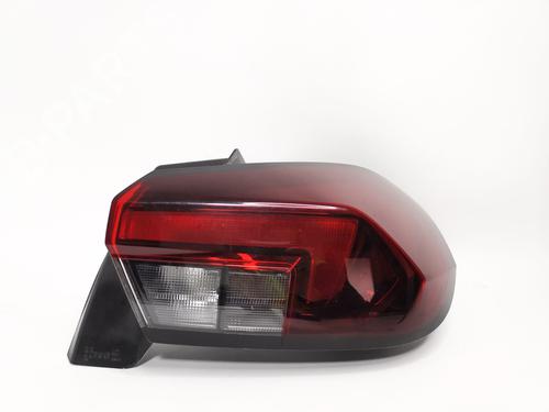 Right taillight OPEL CORSA F (P2JO) 1.5 (68) | BP29454005C35 - Image 7