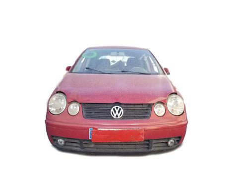 Used Parts VW POLO IV (9N_, 9A_) 1.9 SDI (64 hp) 4029228