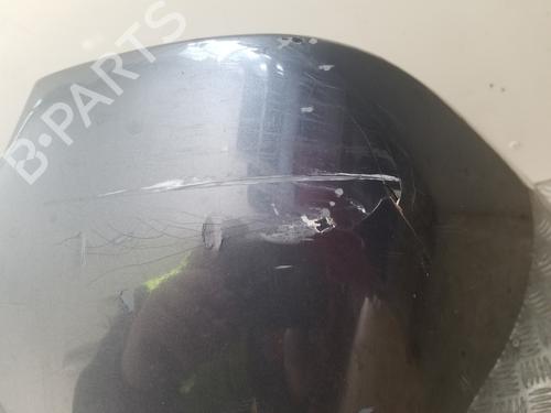 Rear bumper BMW X5 (E53)  | BP16773569C8 