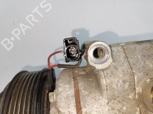 AC compressor MAZDA CX-5 (KE, GH) | BP29813715M34 - Image 3