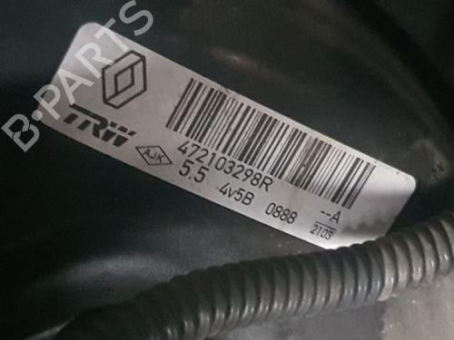 Used Servo brake DACIA LOGAN II [2012-2025]  17981044