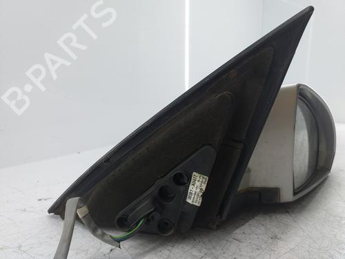 Right mirror NISSAN PRIMERA (P12) 2.2 Di | BP10008736C27 