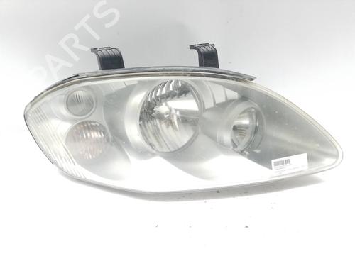 Optica direita Optica direita SSANGYONG RODIUS I 2.7 Xdi (163 hp) 34735546 34735546