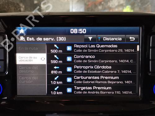 Electronic module HYUNDAI i30 FASTBACK (PDE, PDEN)  | BP34138487M83  - Image 6