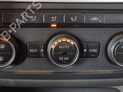 Used Climate control Climate control 36815771 36815771