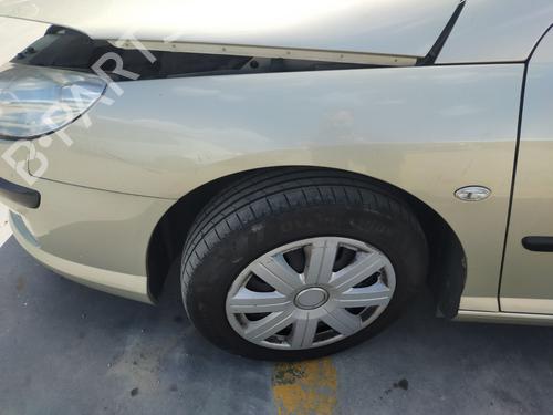 Switch PEUGEOT 407 (6D_) 1.6 HDi 110 (6D9HZC, 6D9HYC) | BP35764799I30 - Image 31