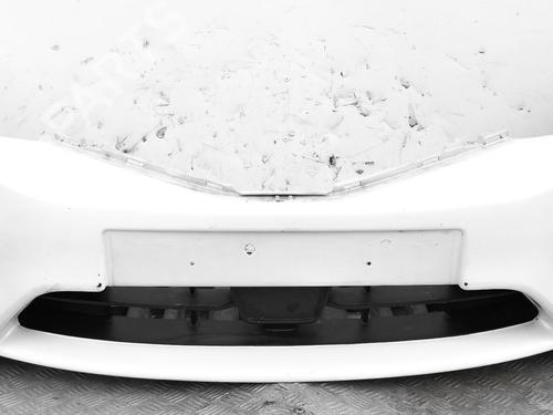 Used Front bumper NISSAN PULSAR Hatchback (C13) [2014-2025]  26602452