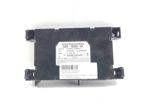 Used Electronic module VOLVO S80 II (124) D5 AWD (185 hp) 30912399