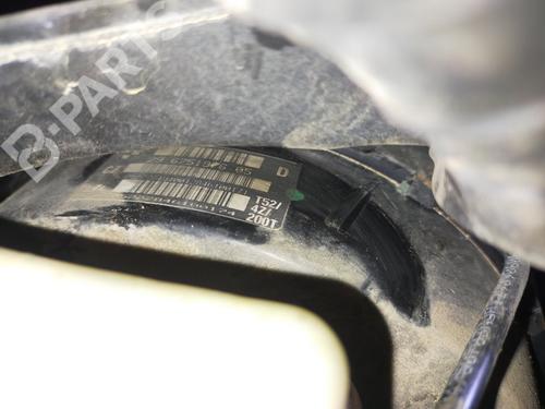 Used Servo brake Servo brake BMW 1 (E87) 118 d (122 hp) 10178245 10178245