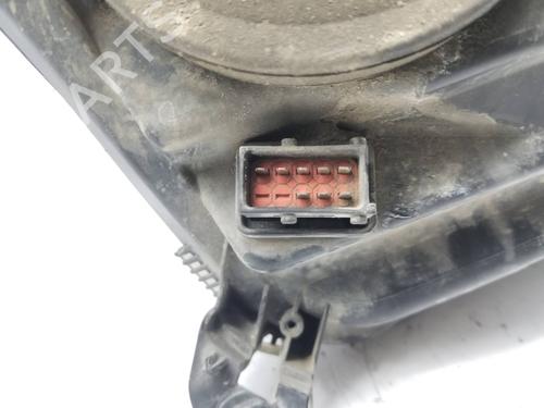 Left headlight OPEL ASTRA H GTC (A04) | BP30711384C28