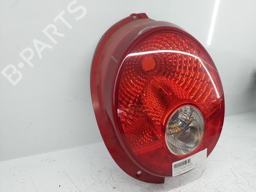 Right taillight CHEVROLET MATIZ (M200, M250)  | BP10098188C35 