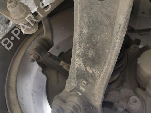 Used Left front suspension arm PEUGEOT 508 SW I (8E_) 1.6 HDi (116 hp) 27159810