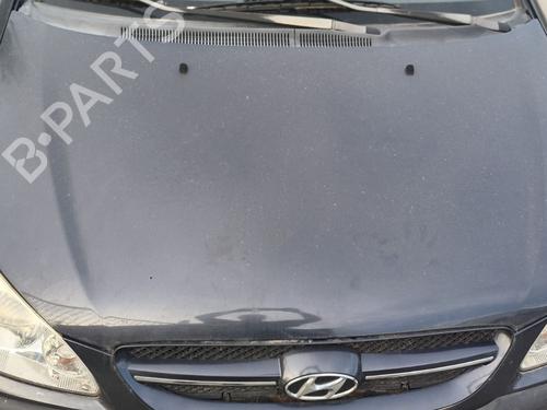 Engine HYUNDAI GETZ (TB) 1.1 | BP33616504M1 - Image 18