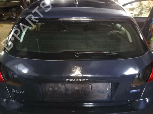 Used Tailgate Tailgate 32192073 32192073
