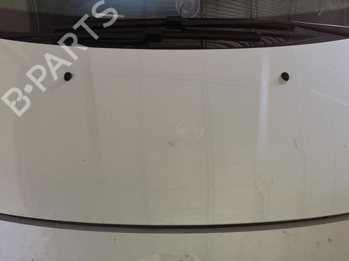 Capot Capot PEUGEOT 3008 II SUV (MC_, MR_, MJ_, M4_) [2016-2026] 33693996 33693996