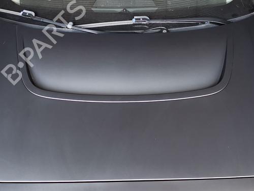 Used Hood JAGUAR I-PACE (X590) [2018-2025]  27876724