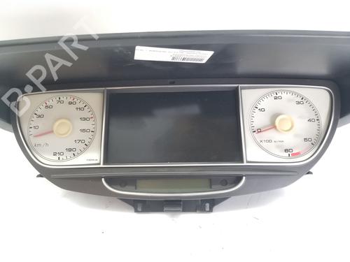 Instrument cluster LANCIA PHEDRA (179_) 2.2 JTD (179AXC1A) | BP30172412C47 