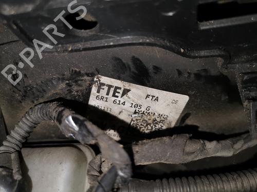 Used Servo brake SEAT IBIZA IV (6J5, 6P1) [2008-2017]  19053853