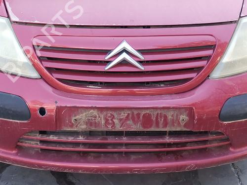 Used Front bumper Front bumper CITROËN C3 I (FC_, FN_) 1.4 HDi (68 hp) 36019288 36019288